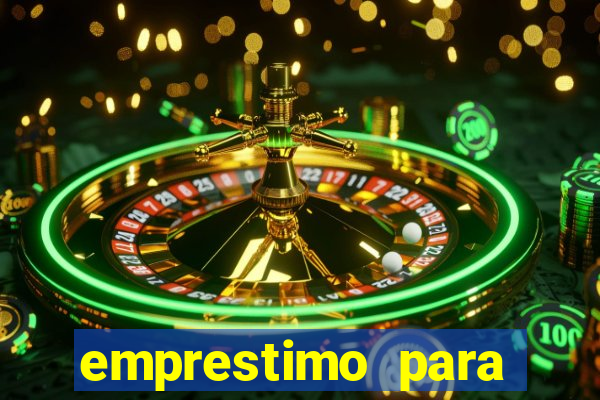emprestimo para negativado em salvador bahia